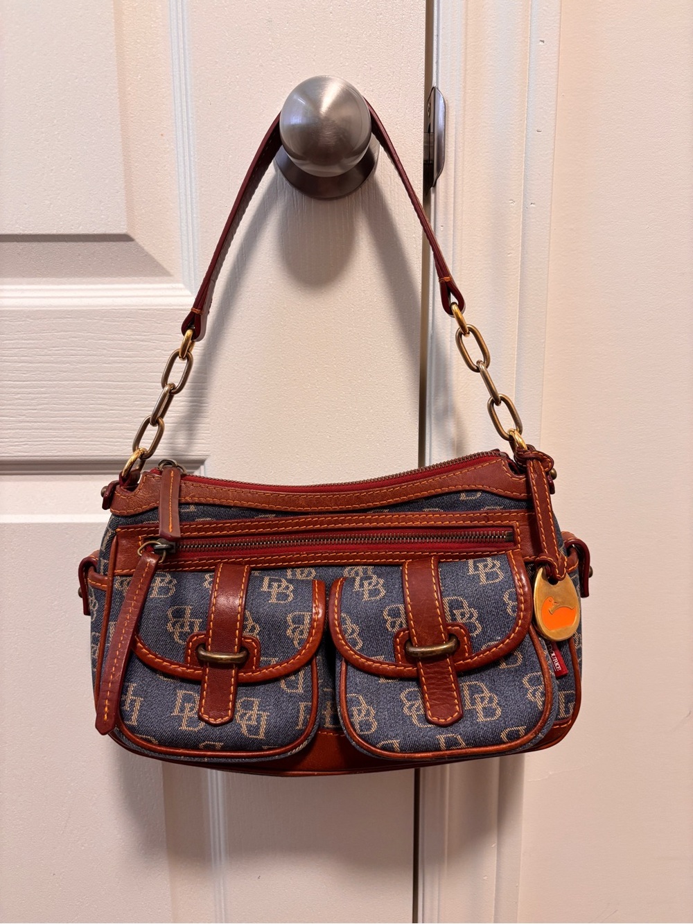 Dooney & Bourke Shoulder Bag